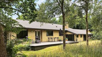 House | Exterior