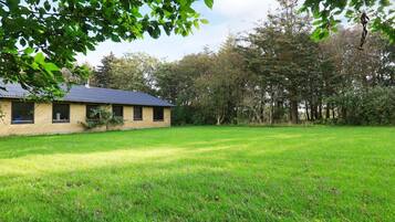 House | Pemandangan dari hartanah