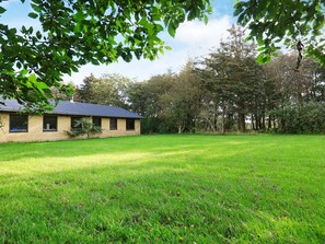 Hus | Utsikt från boendet