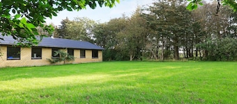 6 Person Holiday Home in Nykobing M