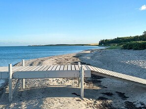 House | Exterior - Tranquil Fishing Retreat-by Traum (Nykobing Mors)