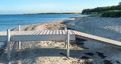 Tranquil Fishing Retreat-by Traum