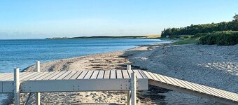 Tranquil Fishing Retreat-by Traum