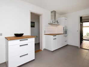 Ferienhaus | Innenbereich
