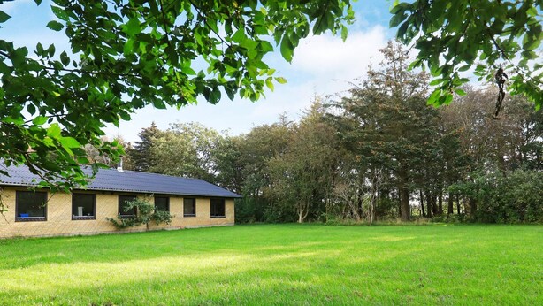 House | Exterior - 6 Person Holiday Home in Nykobing M (Nykobing Mors)