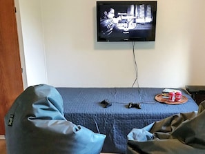 Hus | 3 sovrum
