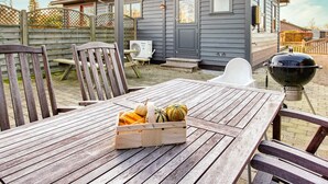 House | Exterior - Chic Holiday Home in Syddanmark near Sea (Svendborg)