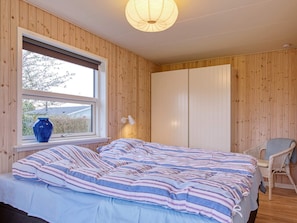 2 bedrooms - Chic Holiday Home in Syddanmark near Sea (Svendborg)
