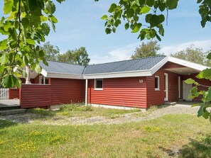 House | Exterior