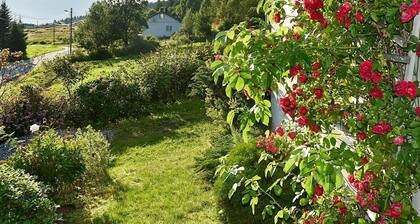 3 Person Holiday Home in Vartdal