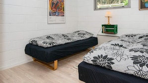 3 bedrooms - Secluded Holiday Home in Rønde With Terrace (Ronde)