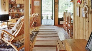 Room - 6 Person Holiday Home in Ljusterö (Ljustero)