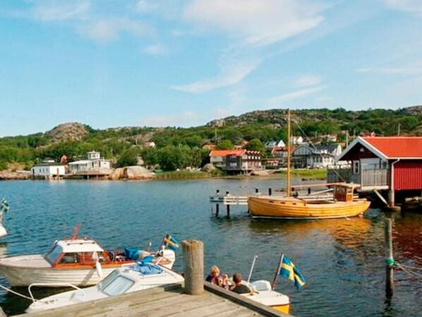 Hus | Marina