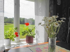 Hus | Interiör