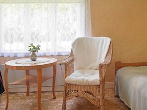 Hus | Interiör