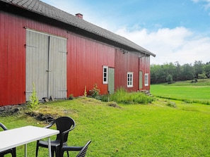 House | Exterior - Seaside Charm on Orust Island-by Traum (Henån)