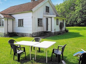 Exterior - Seaside Charm on Orust Island-by Traum (Henån)