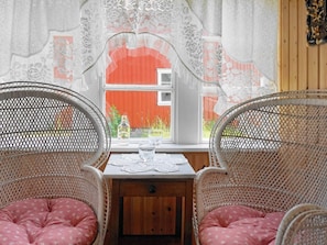 House | Interior - Seaside Charm on Orust Island-by Traum (Henån)