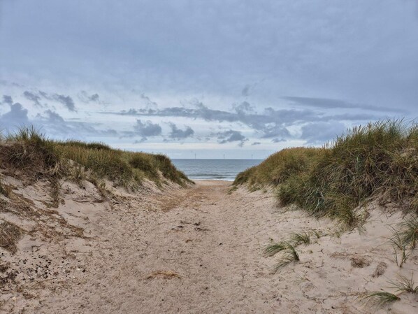 House | Beach | Fishing - 14 Person Holiday Home in Harboore (Harboore)