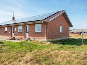 House | Exterior - 14 Person Holiday Home in Harboore (Harboore)