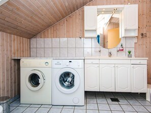 House | Interior