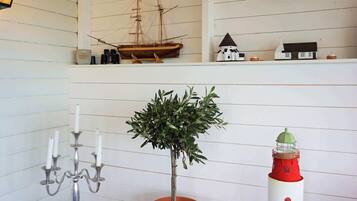 House | Interior