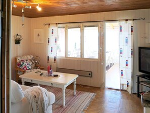 House | Interior