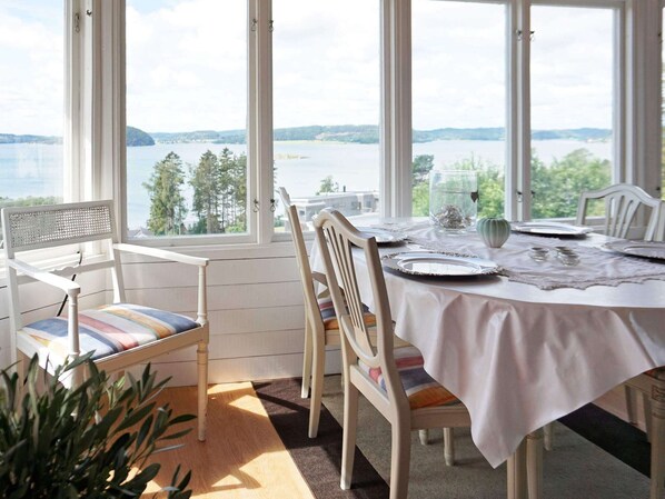 House | Interior