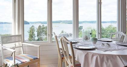 5 Person Holiday Home in Uddevalla