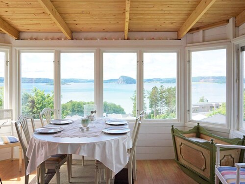 5 Person Holiday Home in Uddevalla