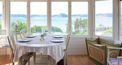 5 Person Holiday Home in Uddevalla