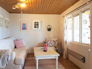 Casa | Interior