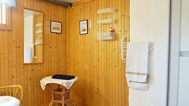 Casa | Interior
