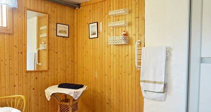 5 Person Holiday Home in Öregrund