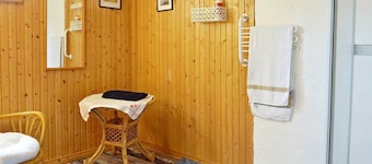 5 Person Holiday Home in Öregrund