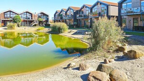 Apartment | Exterior - 6 Person Holiday Home in Bogense (Bogense)