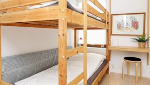 Apartment - 6 Person Holiday Home in Bogense (Bogense)