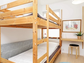 3 bedrooms - 6 Person Holiday Home in Bogense (Bogense)