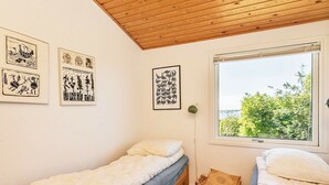 Unclassified image, 4 of 25, button - Cosy Holiday Home in Jutland With Terrace (Farso)