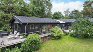 Unclassified image, 3 of 40, button - Luxurious Holiday Home in Hovedstaden With Terrace (Vejby)