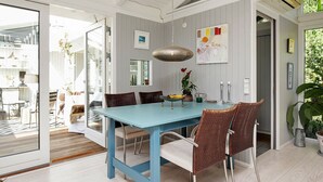 Unclassified image, 5 of 40, button - Luxurious Holiday Home in Hovedstaden With Terrace (Vejby)