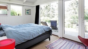 Unclassified image, 4 of 40, button - Luxurious Holiday Home in Hovedstaden With Terrace (Vejby)