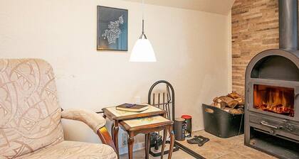 Wonderful Holiday Home in Farsø With Terrace
