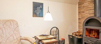 Wonderful Holiday Home in Farsø With Terrace