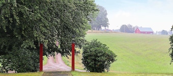 Holiday Home in Bredaryd