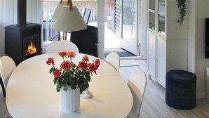 House | Dining - 4 Person Holiday Home in Romo (Rømø)