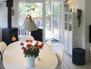 Ferienhaus | Speisen