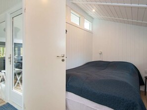 Ferienhaus | 2 Schlafzimmer