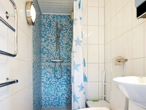 Dusche