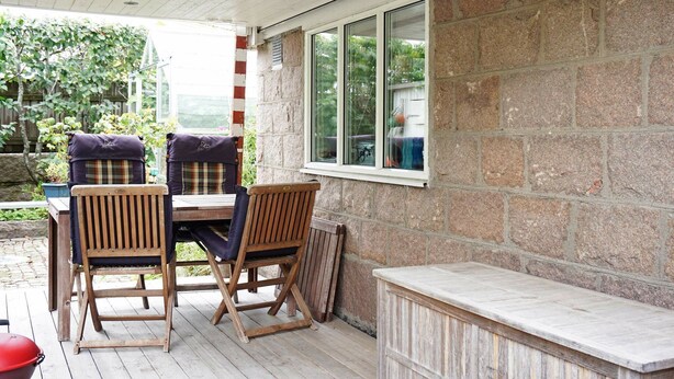 Unclassified image, 1 of 11, button - 4 Person Holiday Home in Kungshamn (Kungshamn)